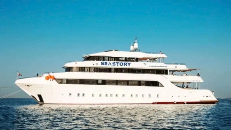 Chìm tàu du lịch ở ngoài khơi Ai Cập, đang nỗ lực tìm kiếm các nạn nhân