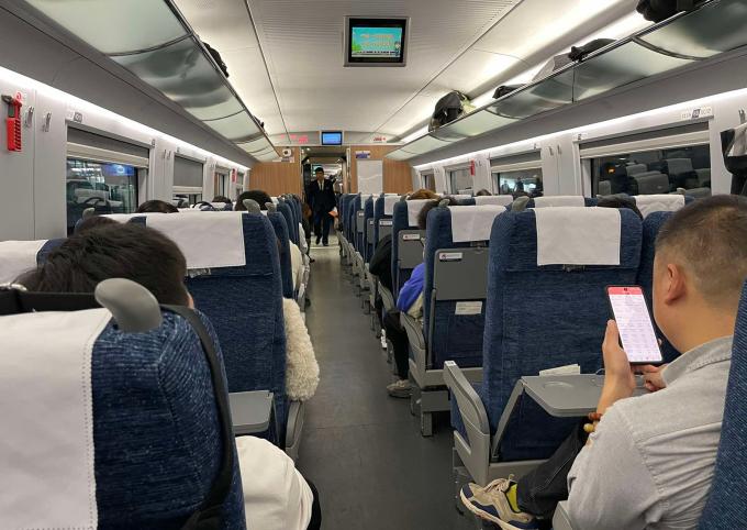 5 chuẩn bị cho người du lịch tự túc Trung Quốc