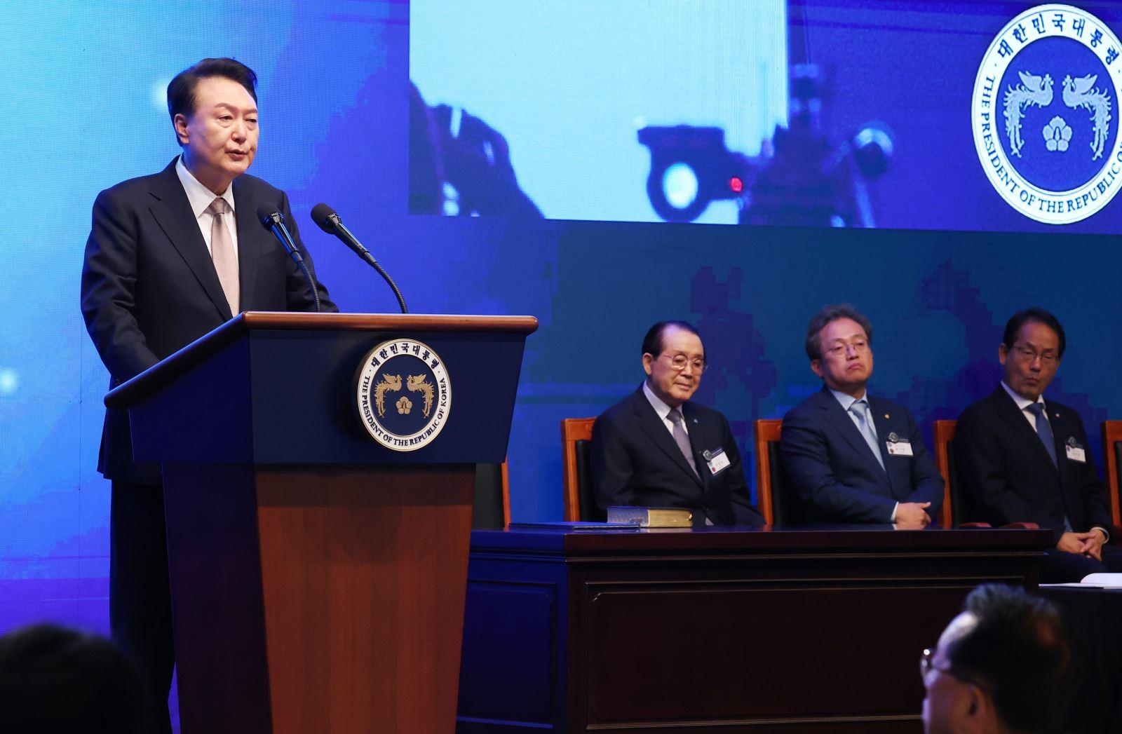 Khủng hoảng chính trị Hàn Quốc và tác động đến liên minh với Mỹ