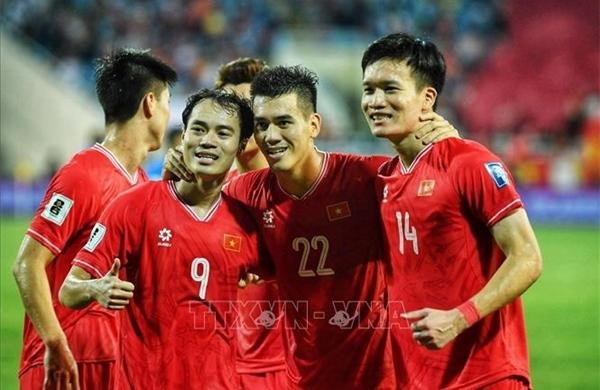 Lào - Việt Nam: Hướng đến chiến thắng để tạo đà tâm lý