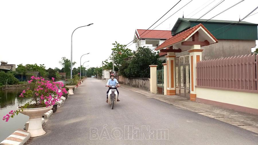 Ban hành Bộ chỉ tiêu giám sát, đánh giá về nông nghiệp, nông dân và nông thôn