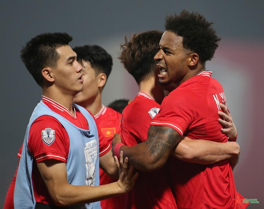 Đội tuyển Việt Nam được thưởng lớn nếu vô địch ASEAN Cup 2024