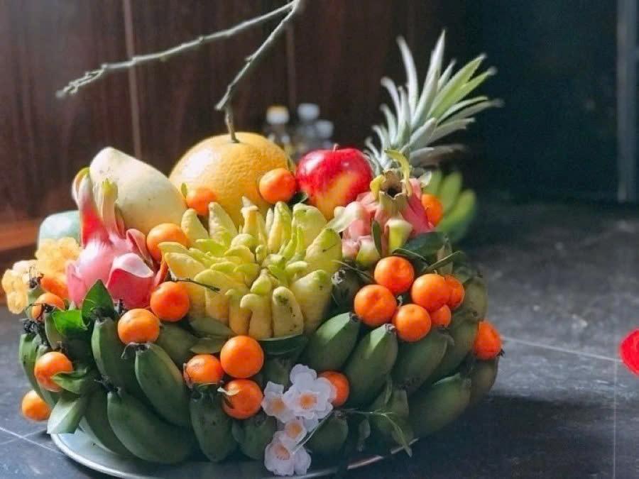 Loại quả không thể thiếu trên mâm ngũ quả, được ví như "thần dược" ngày Tết