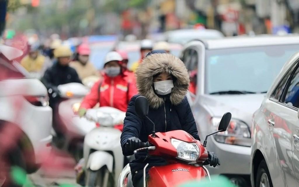 Chủ động phòng, chống rét đậm, rét hại kéo dài