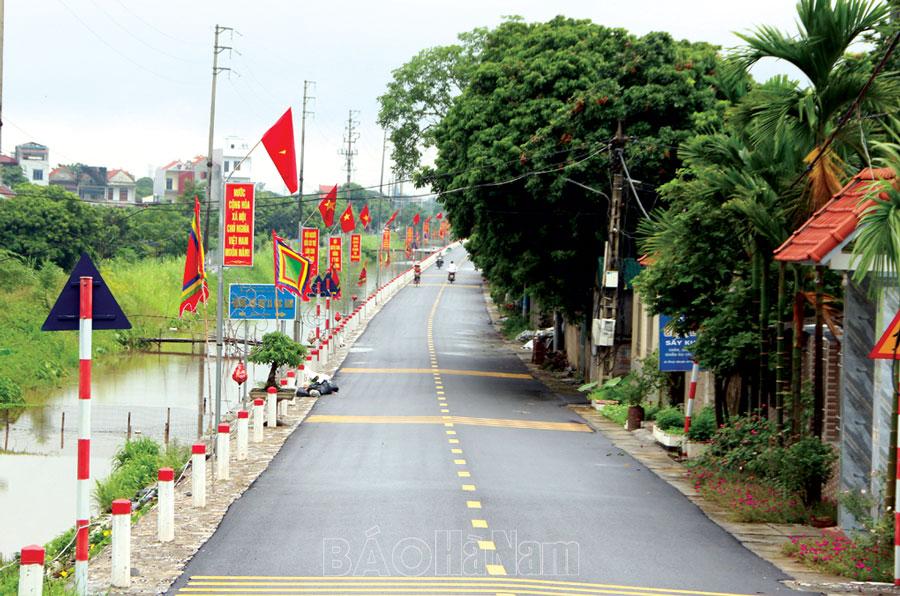 “Dân vận khéo” gắn với thực hiện nhiệm vụ chính trị