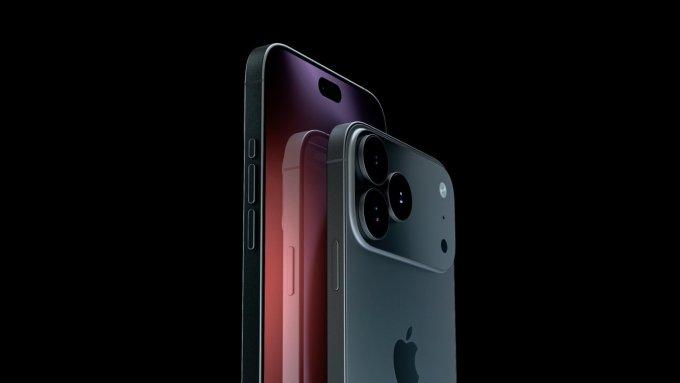 7 nâng cấp dự kiến trên iPhone 17