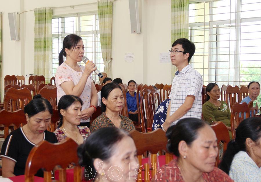 Kế hoạch triển khai thi hành Luật Phòng, chống mua bán người năm 2024