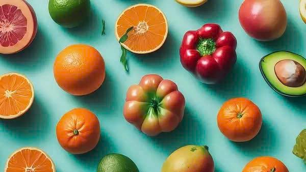Không phải cam, quýt, đây mới là những loại quả giàu vitamin C nhất