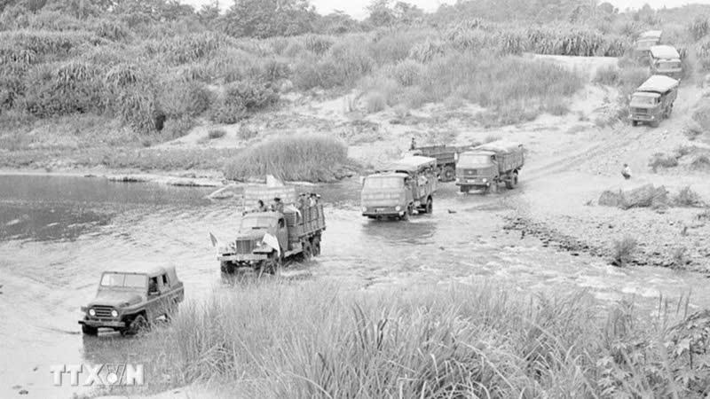 Ngày 7/3/1975: Kế hoạch đánh Đức Lập cơ bản hoàn thành, ta đẩy mạnh các hoạt động nhỏ tại chiến trường Trị Thiên