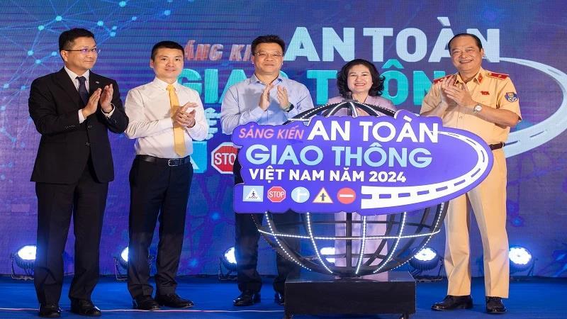 Hành trình an toàn, kiến tạo tương lai