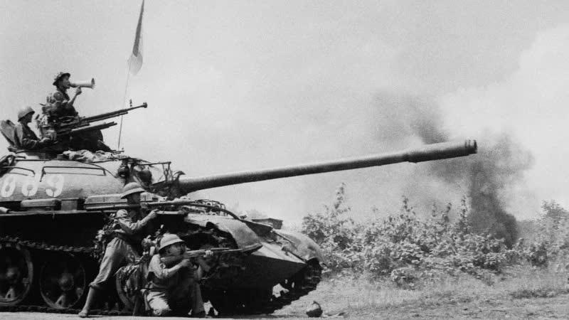 Ngày 10/3/1975: Trận Buôn Ma Thuột mở màn