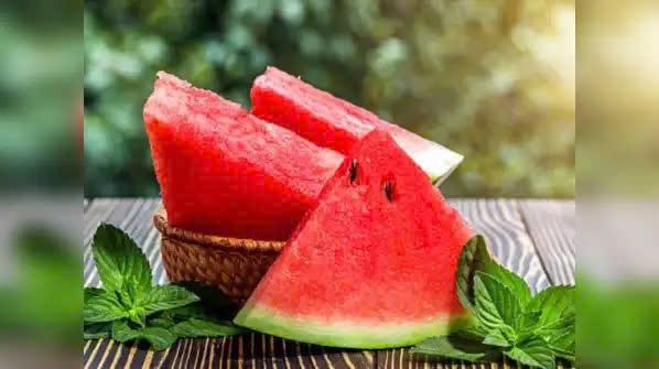Ăn dưa hấu mang lại lợi ích gì cho phụ nữ mang thai