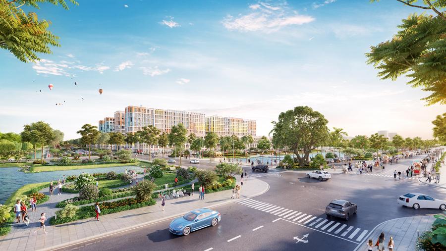 Phê duyệt Nhiệm vụ lập điều chỉnh quy hoạch sử dụng đất quốc gia thời kỳ 2021 - 2030, tầm nhìn đến năm 2050