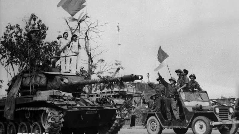Ngày 23/3/1975: Giải phóng thị xã Gia Nghĩa, chiến dịch giải phóng Huế phát triển thuận lợi