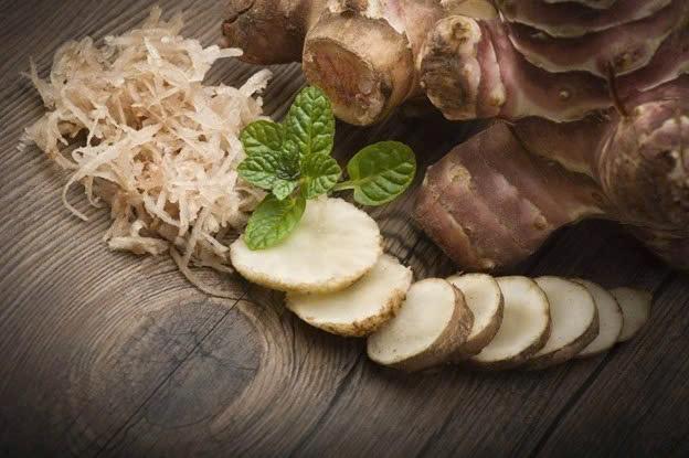 Việt Nam có loại gia vị "rẻ như cho", lại là vị "thuốc quý" ngừa được cả ung thư