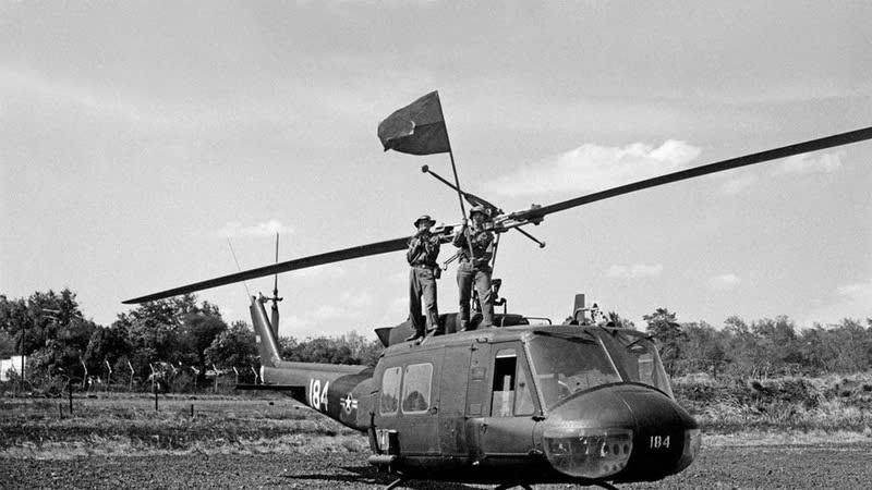Ngày 30/3/1975: Quân ủy Trung ương gửi điện khen ngợi cán bộ, chiến sĩ và nhân dân Tây Nguyên