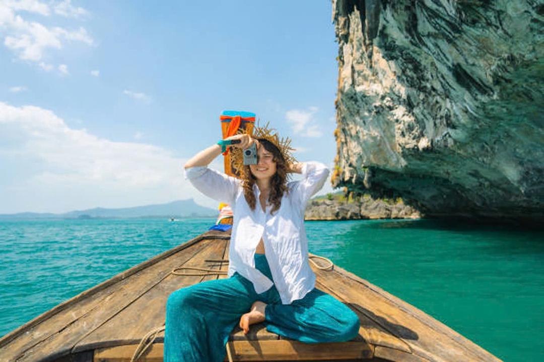 Từ 1/5, khách Việt Nam du lịch Thái Lan phải làm thủ tục này trước 3 ngày