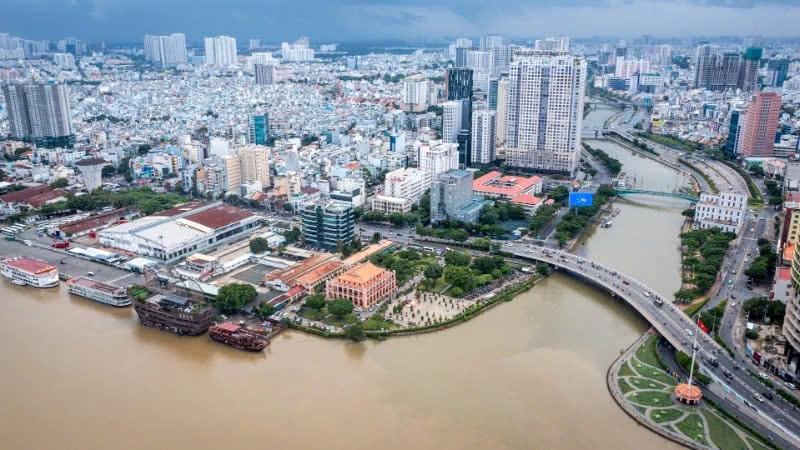 Đỉnh cao chói lọi của sự nghiệp giải phóng dân tộc