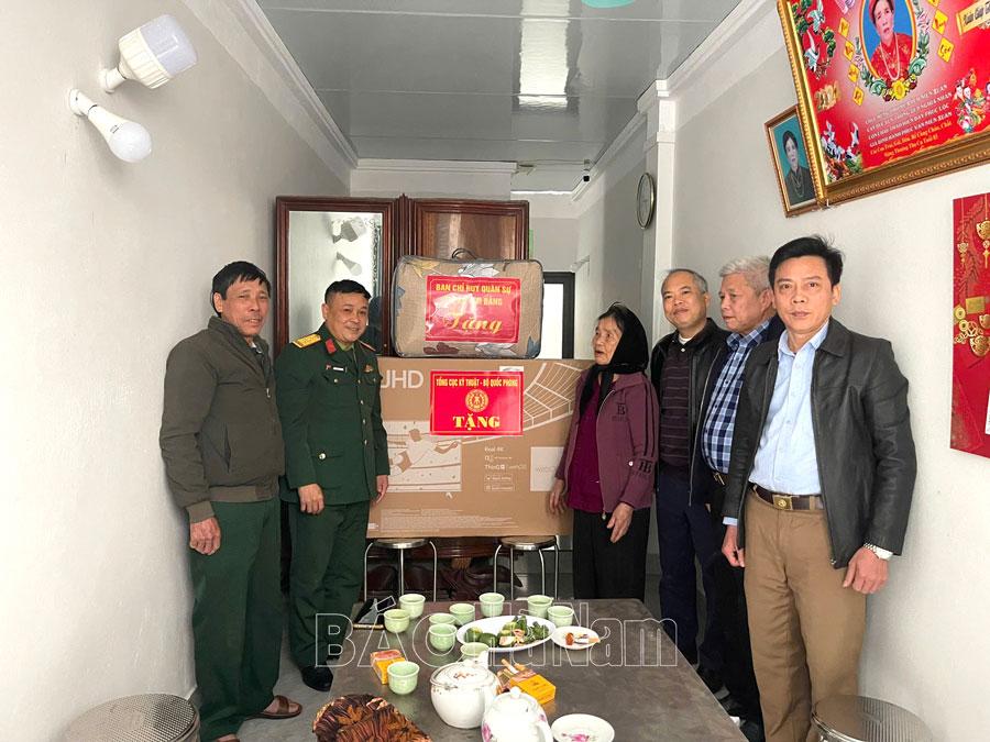 Thanh Hoá, Hà Nam nâng mức hỗ trợ kinh phí xóa nhà tạm, nhà dột nát