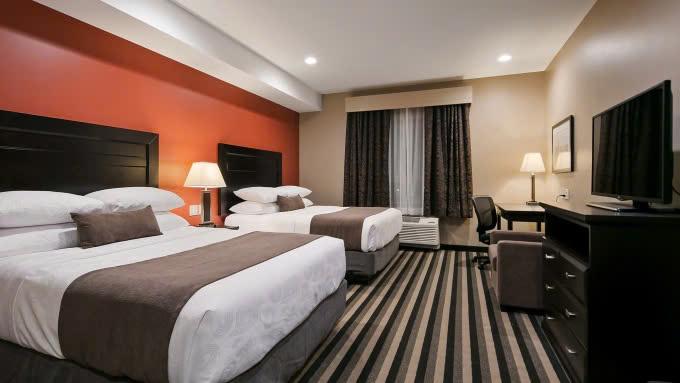 Những thứ bẩn nhất trong khách sạn khách không ngờ tới