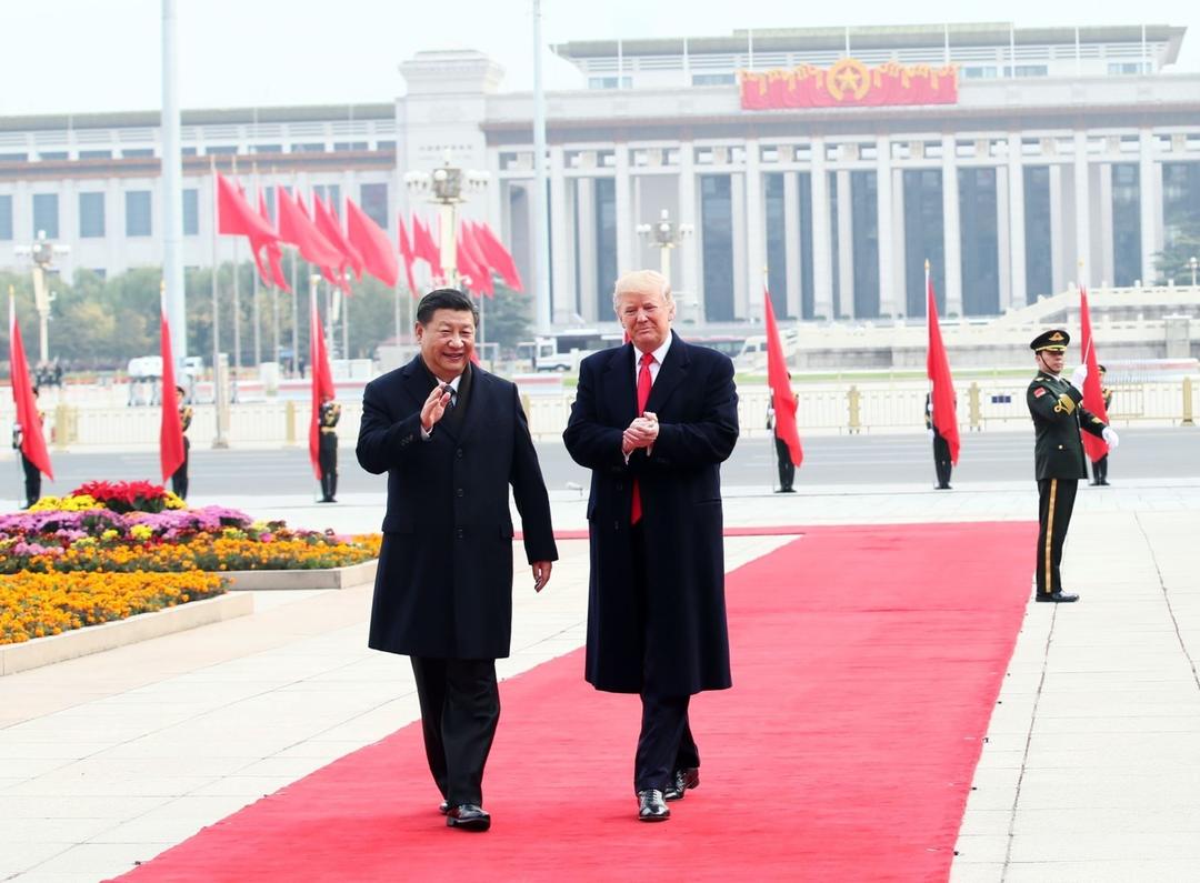 Tại sao Trung Quốc có thể thắng trong cuộc chiến thương mại với Mỹ thời Trump?