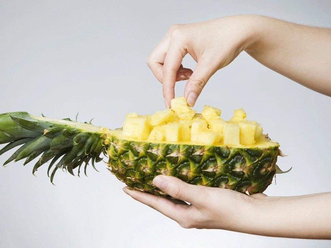 Ăn dứa mỗi ngày, cơ thể bạn sẽ trải qua những thay đổi đáng kinh ngạc này