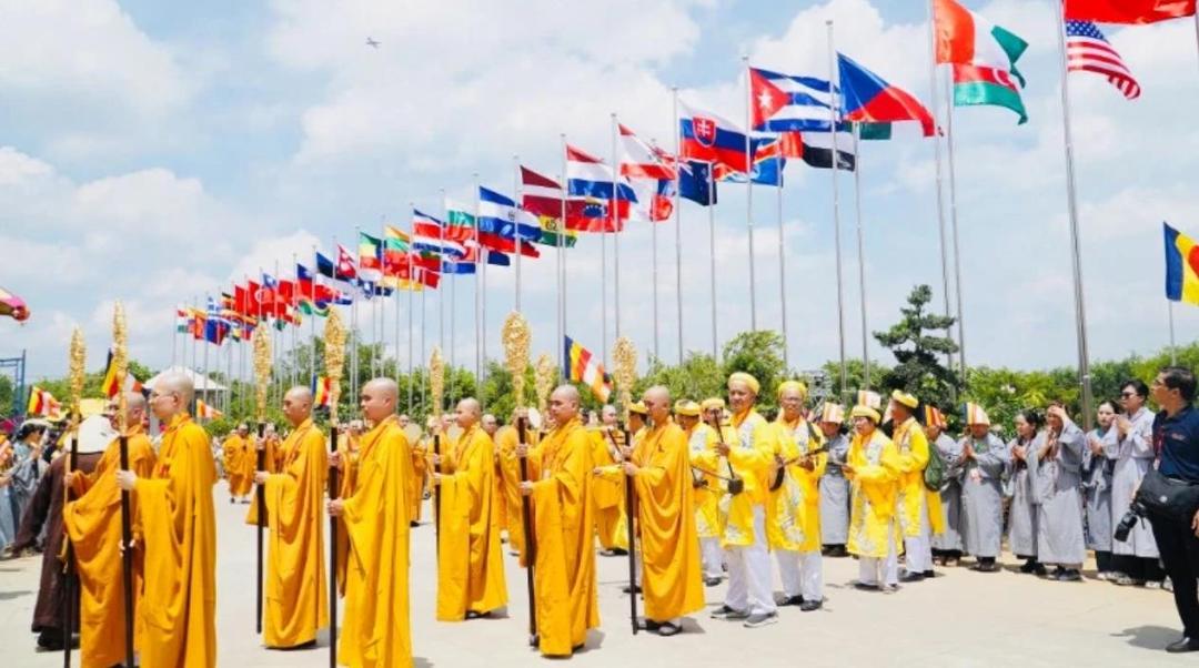 Đồng hành vun đắp khối đại đoàn kết toàn dân tộc
