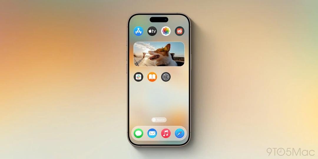 3 thay đổi quan trọng được chờ đợi trên iOS 19
