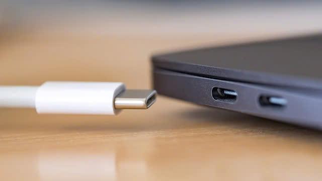Chi tiết quan trọng cần chú ý khi mua cáp USB