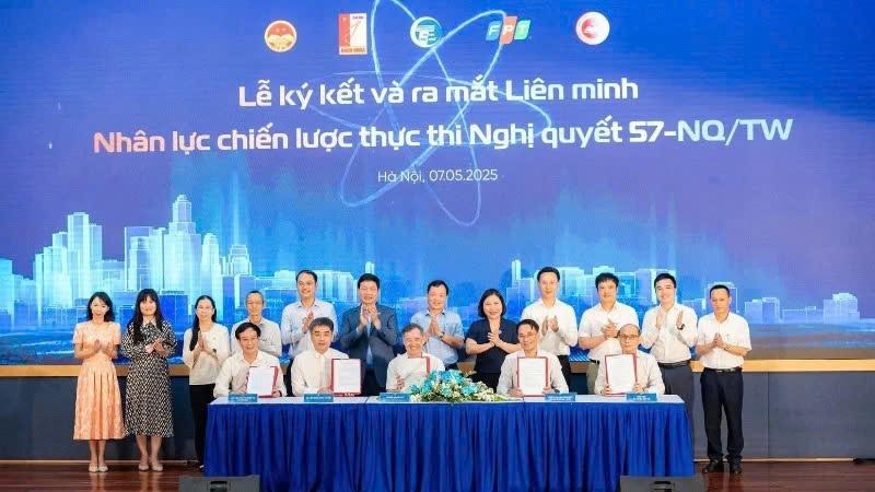 Lực cản vô hình đối với sự phát triển