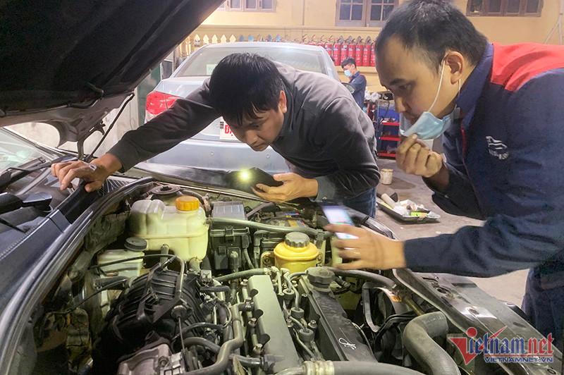 6 bộ phận trên ô tô cũ dễ gặp vấn đề, cần chăm sóc đặc biệt vào mùa nắng nóng