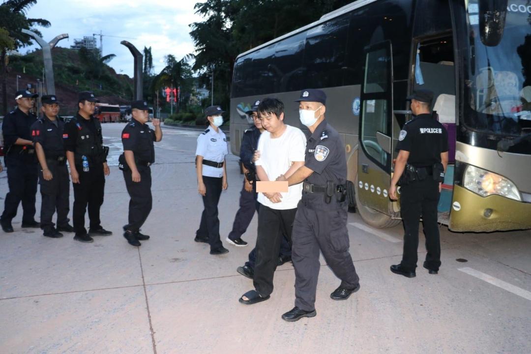 Lừa đảo mạng ở Đông Nam Á: Bí ẩn 'vòi bạch tuộc' và cuộc chiến chống tội phạm