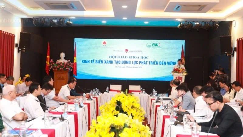 Kinh tế tư nhân: “cú huých” phát triển kinh tế biển