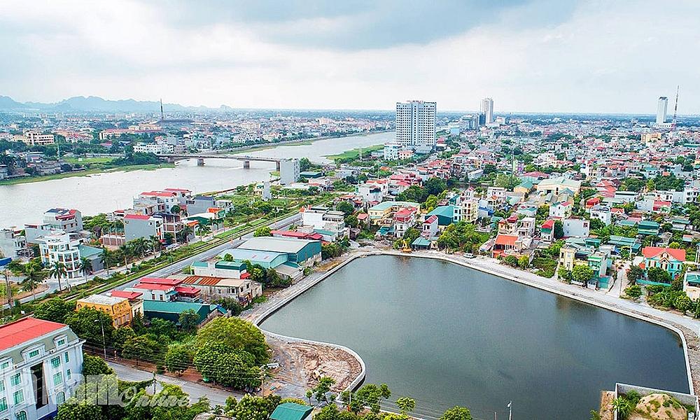 Triển khai sắp xếp, xử lý trụ sở, cơ sở vật chất khi thực hiện sắp xếp đơn vị hành chính các cấp