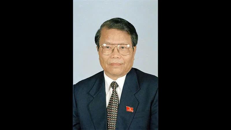 Nguyên Chủ tịch nước Trần Đức Lương từ trần
