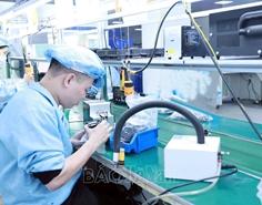 Bảo đảm 100% TTHC liên quan đến doanh nghiệp được thực hiện trực tuyến