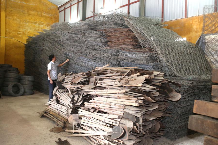 Chủ động ứng phó với các hiện tượng thời tiết cực đoan