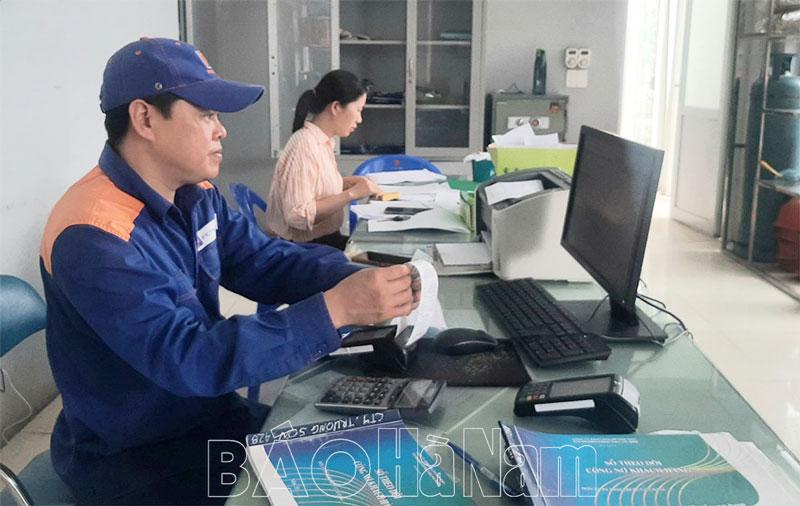 Thủ tướng Chính phủ chỉ đạo tăng cường quản lý, sử dụng hóa đơn điện tử khởi tạo từ máy tính tiền