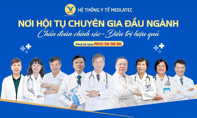 MEDLATEC Hà Nam - Đơn vị y tế đầu tiên tại tỉnh áp dụng quản lý xét nghiệm theo tiêu chuẩn quốc tế ISO 15189:2012
