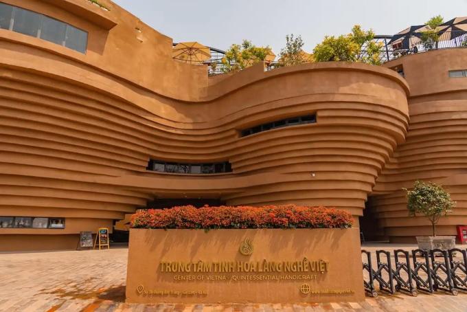 5 điểm du lịch trong ngày từ Hà Nội dịp 2/9