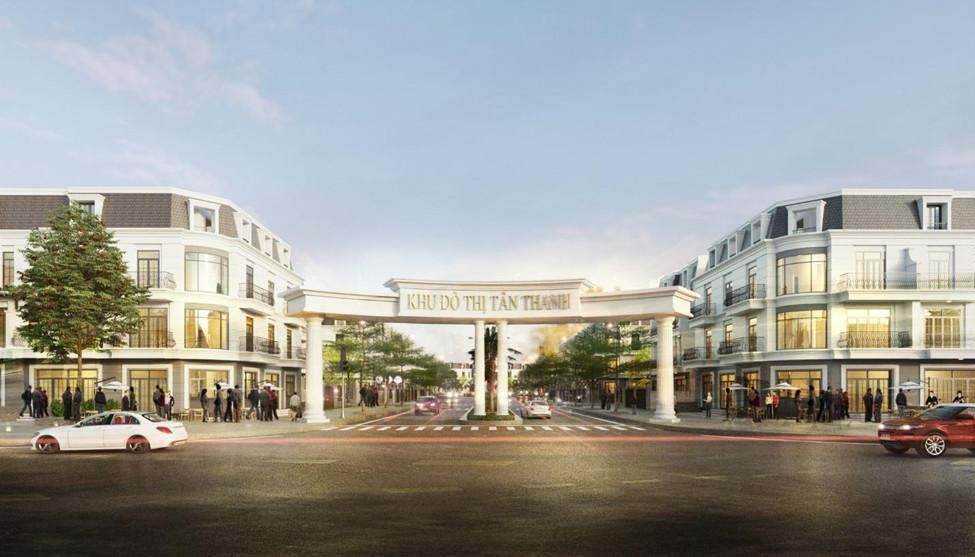 Tăng cường công tác quản lý, kiểm soát tình hình biến động giá bất động sản