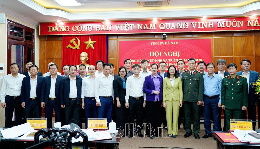 Quyết tâm phấn đấu hoàn thành xóa nhà tạm, nhà dột nát trong năm 2025