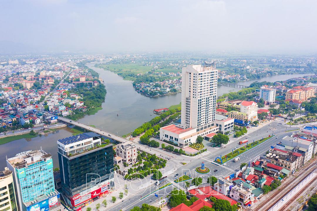 Tăng cường quản lý, nâng cao hiệu quả sử dụng, xử lý nhà, đất tại doanh nghiệp nhà nước