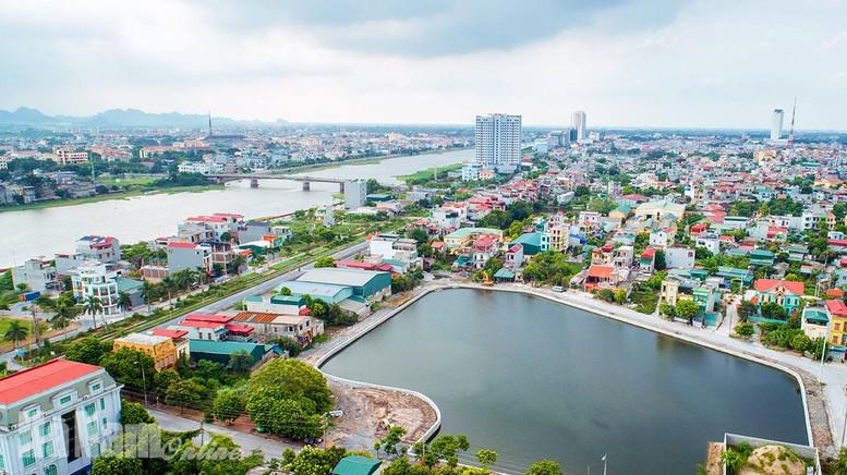 Khát vọng vươn tới