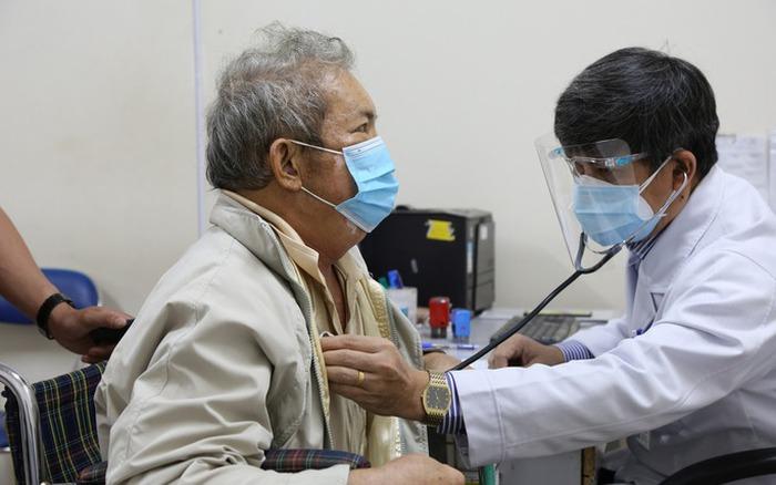 Từ ngày 15-2, một số trường hợp mắc bệnh nặng được hưởng bảo hiểm xã hội một lần