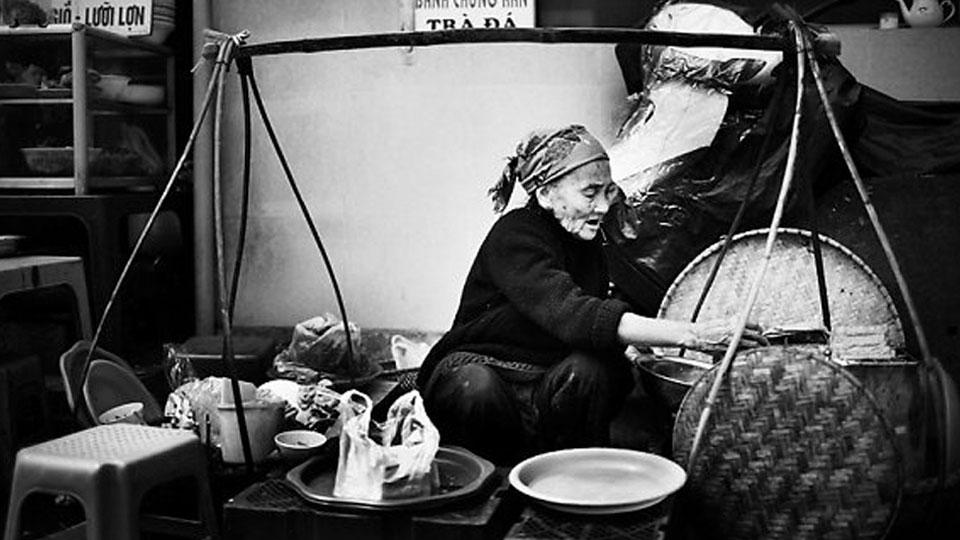 Món quà sinh nhật của mẹ