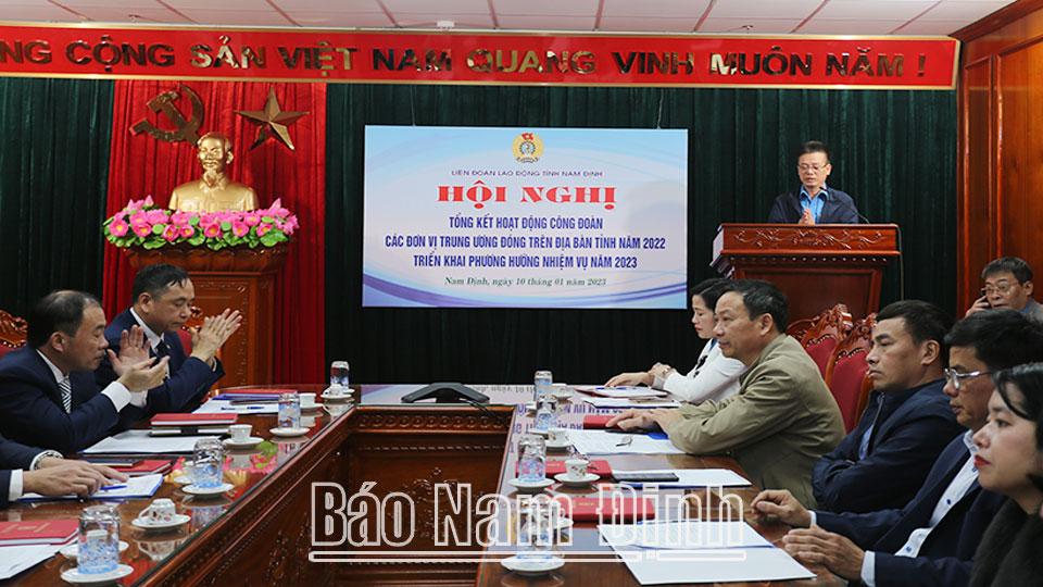 Đẩy mạnh các phong trào thi đua trong công chức, viên chức, lao động