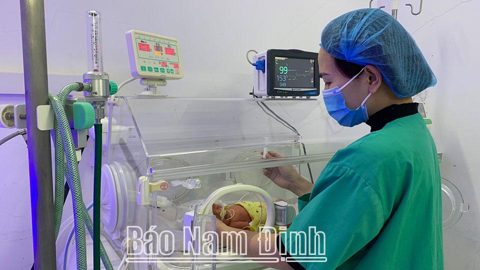 Lan tỏa niềm vui ngày cuối năm