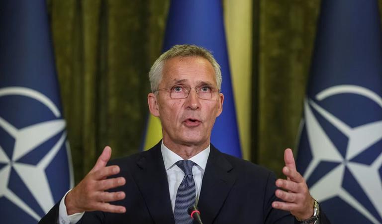 Tổng Thư ký NATO nêu thời điểm có thể kết nạp Thuỵ Điển