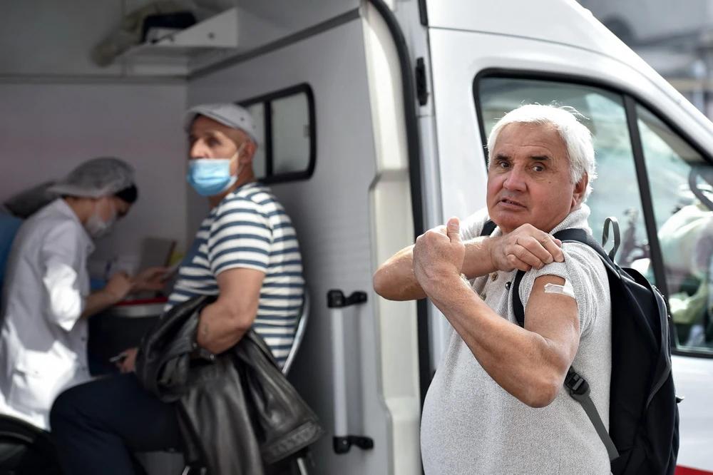 WHO cảnh báo sự gia tăng số ca mắc bệnh liên quan đến đường hô hấp ở châu Âu